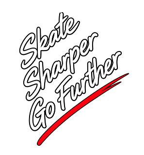 skate sharper go further
