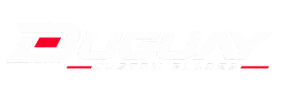 Duguay Custom Blades