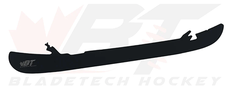 Bladetech Black DLC