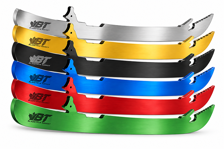 Bladetech Custom Color