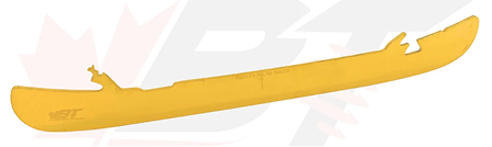 Bladetech Gold Steel